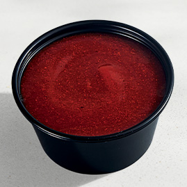 Red Sauce