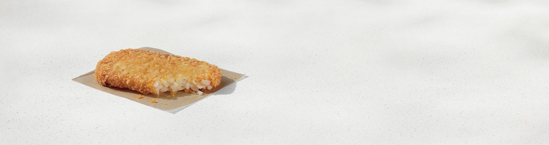 Hash Brown